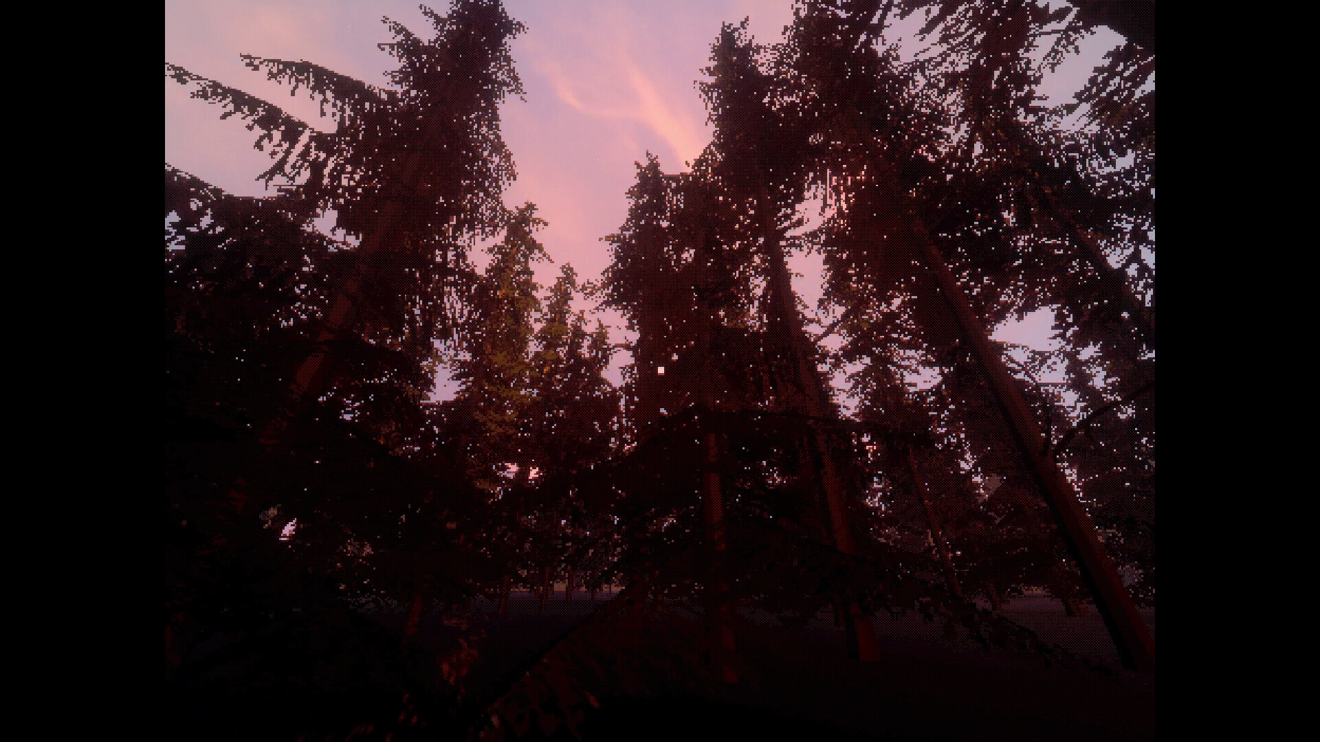 Witch Stories screenshot