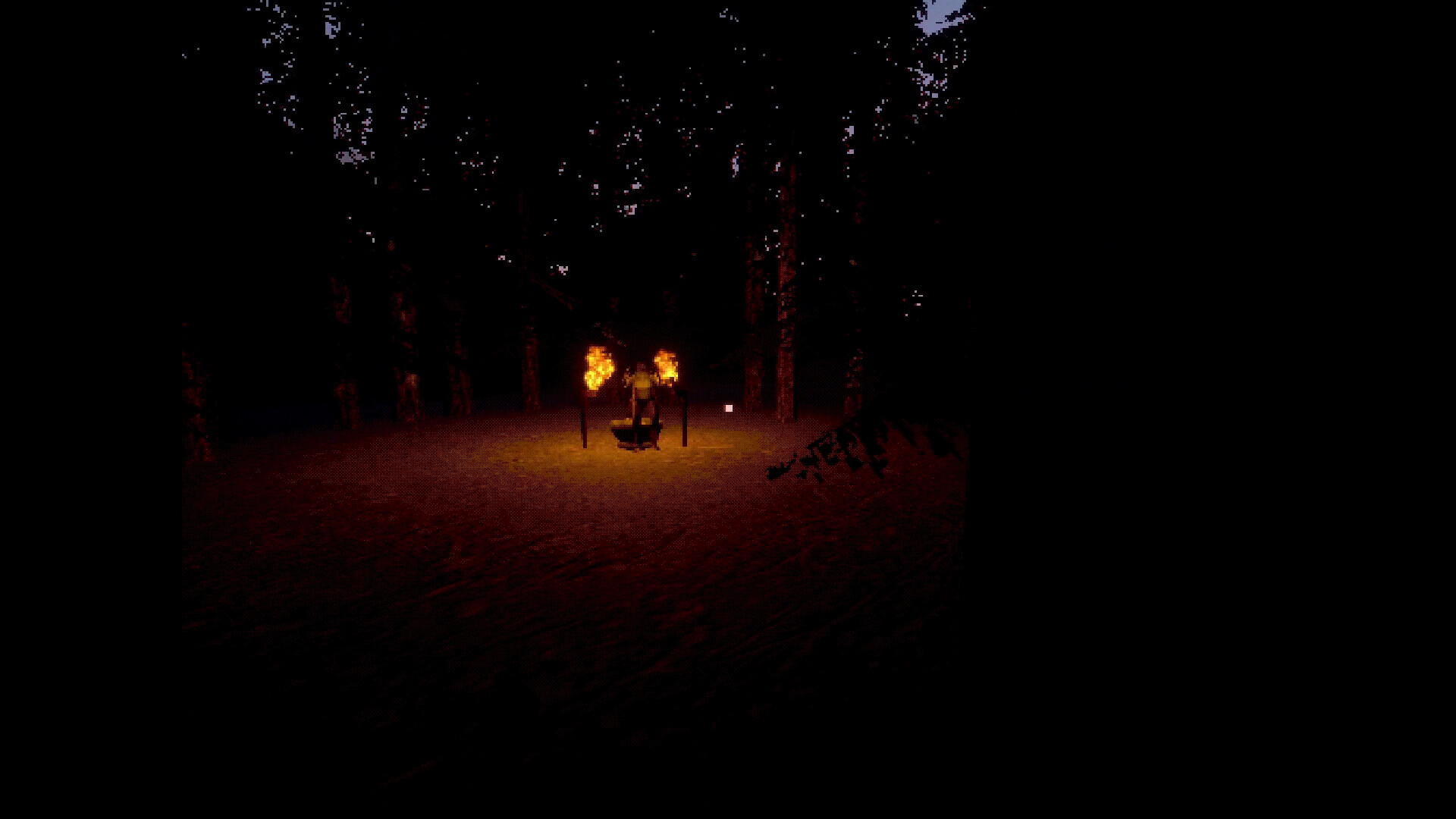 Witch Stories screenshot