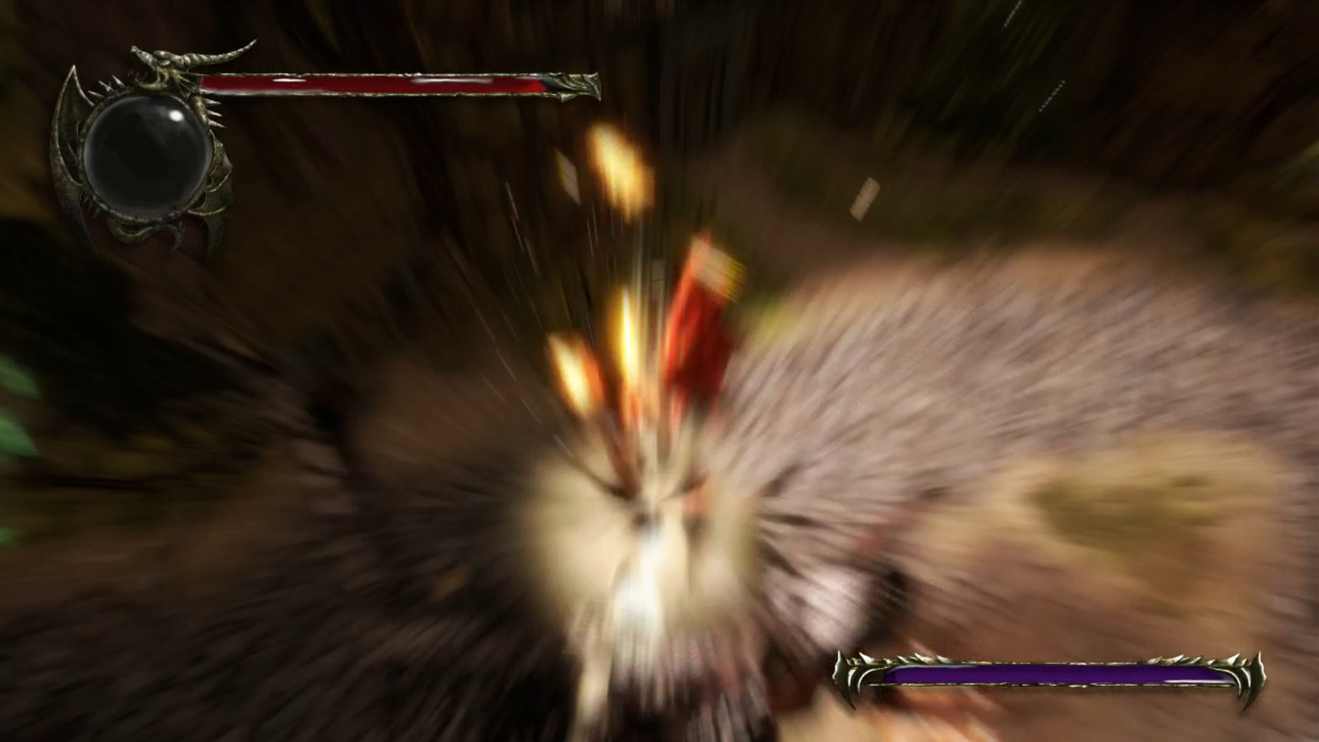 Dragon's Sin screenshot