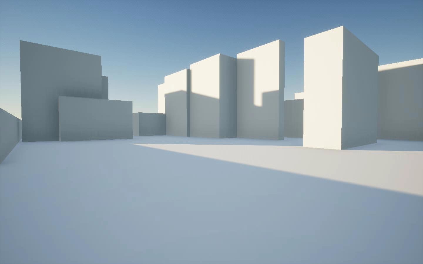 Labyrinth screenshot