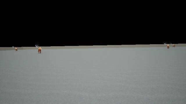 Labyrinth screenshot