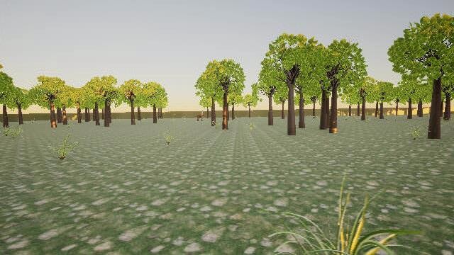 Labyrinth screenshot