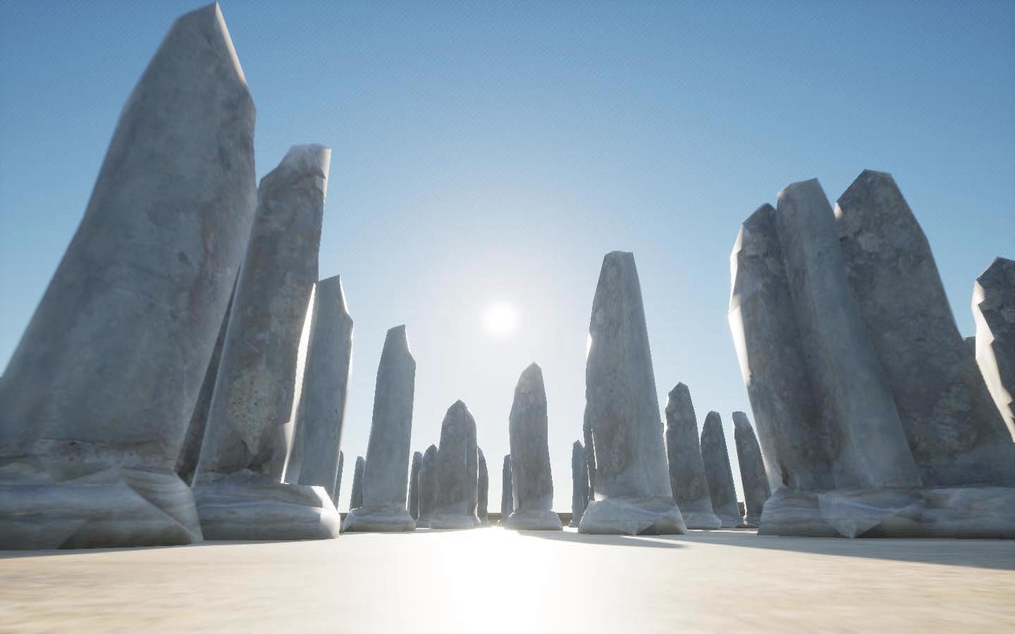 Labyrinth screenshot