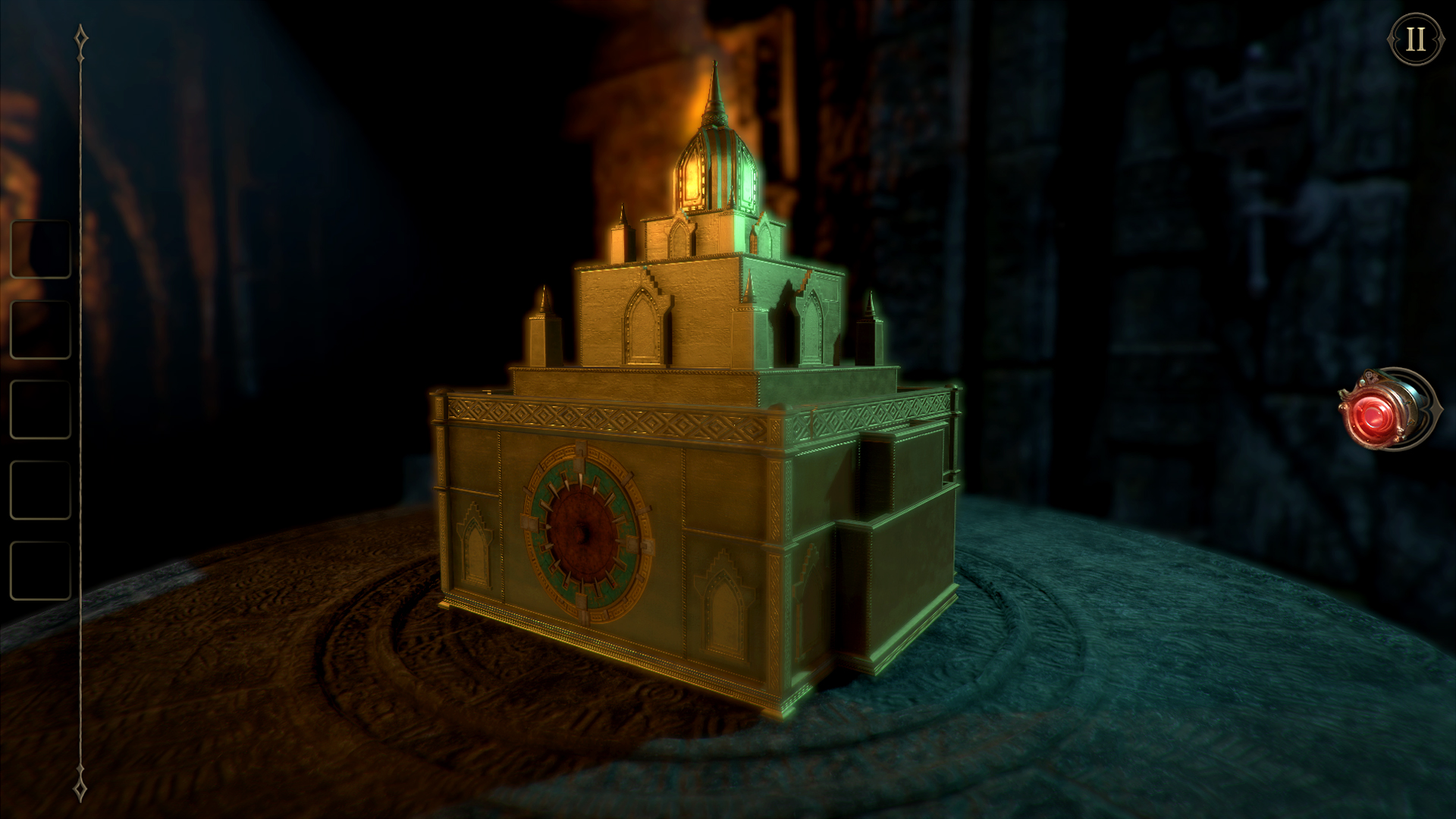 The Room Two screenshot