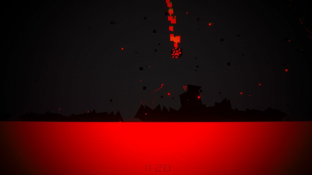 POGOMAN screenshot