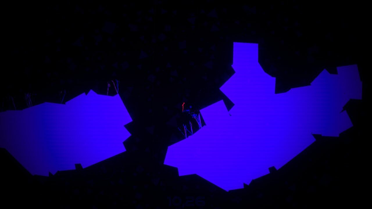 POGOMAN screenshot