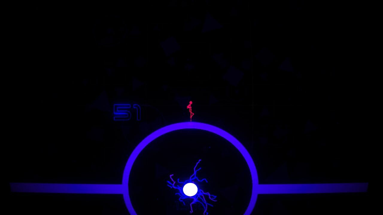 POGOMAN screenshot