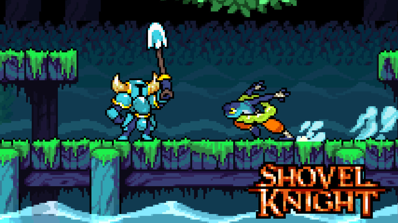 Rivals of Aether screenshot