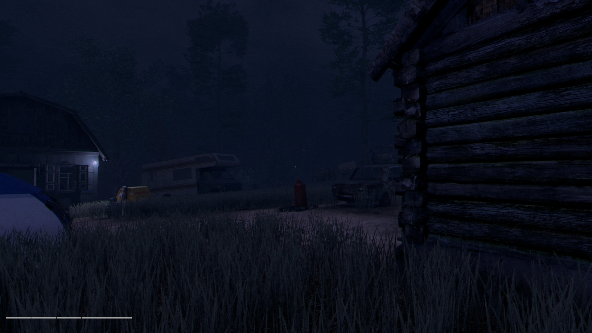 Red Forest screenshot