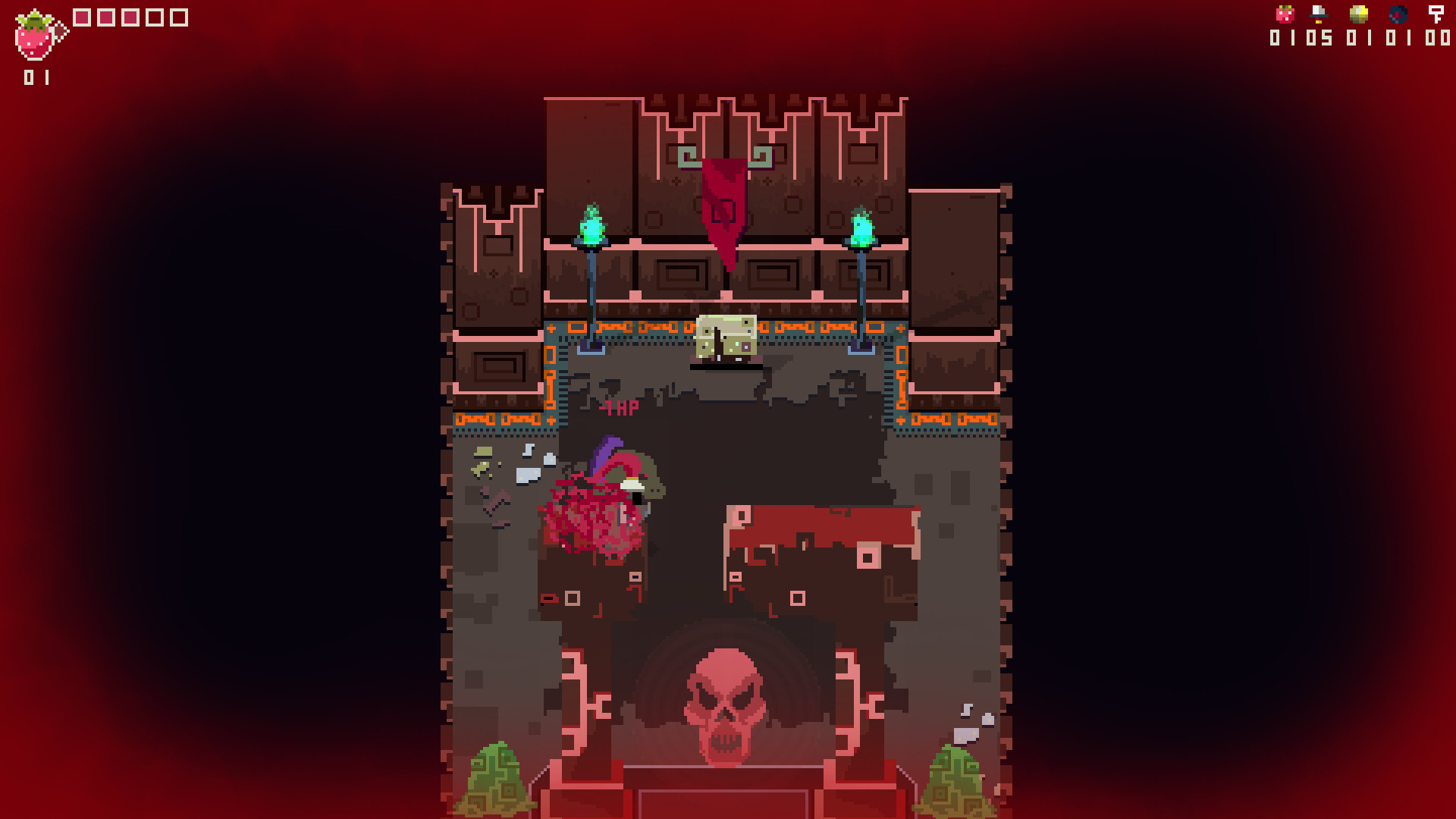 Silver Knight screenshot