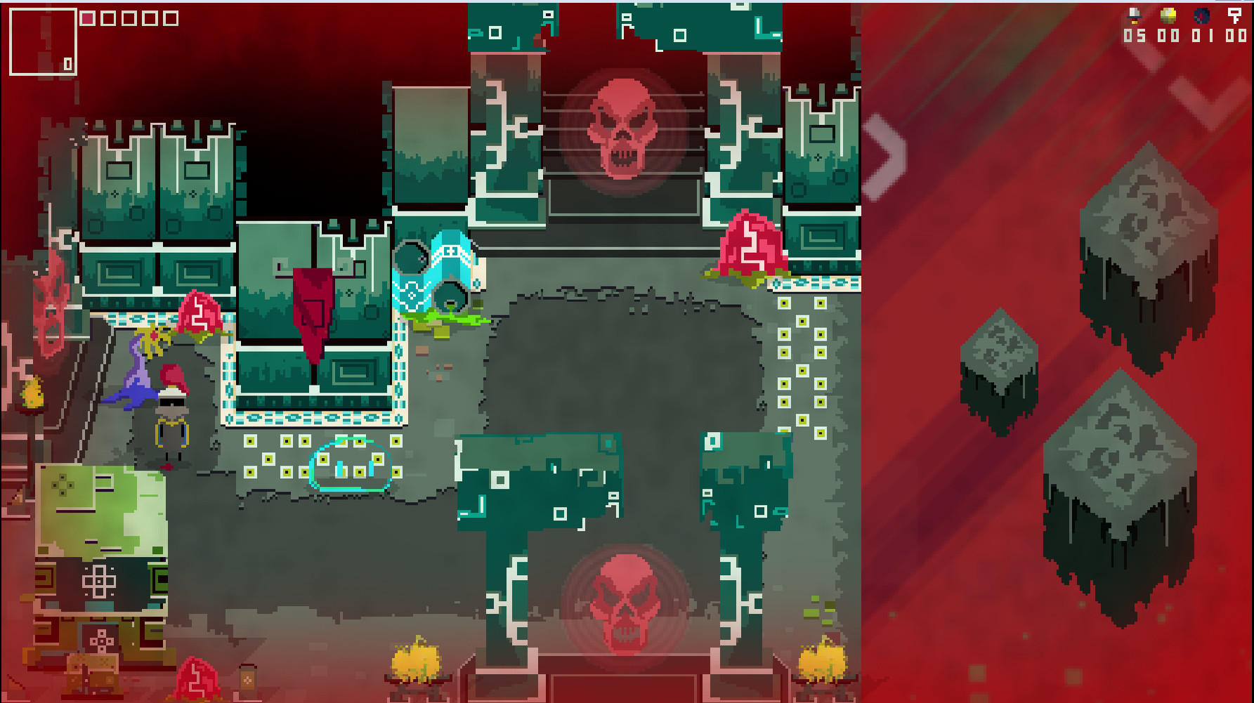 Silver Knight screenshot