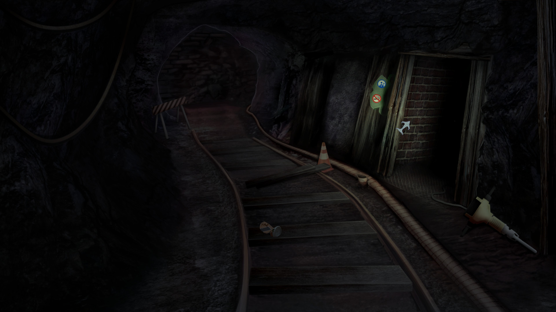 Shiver screenshot
