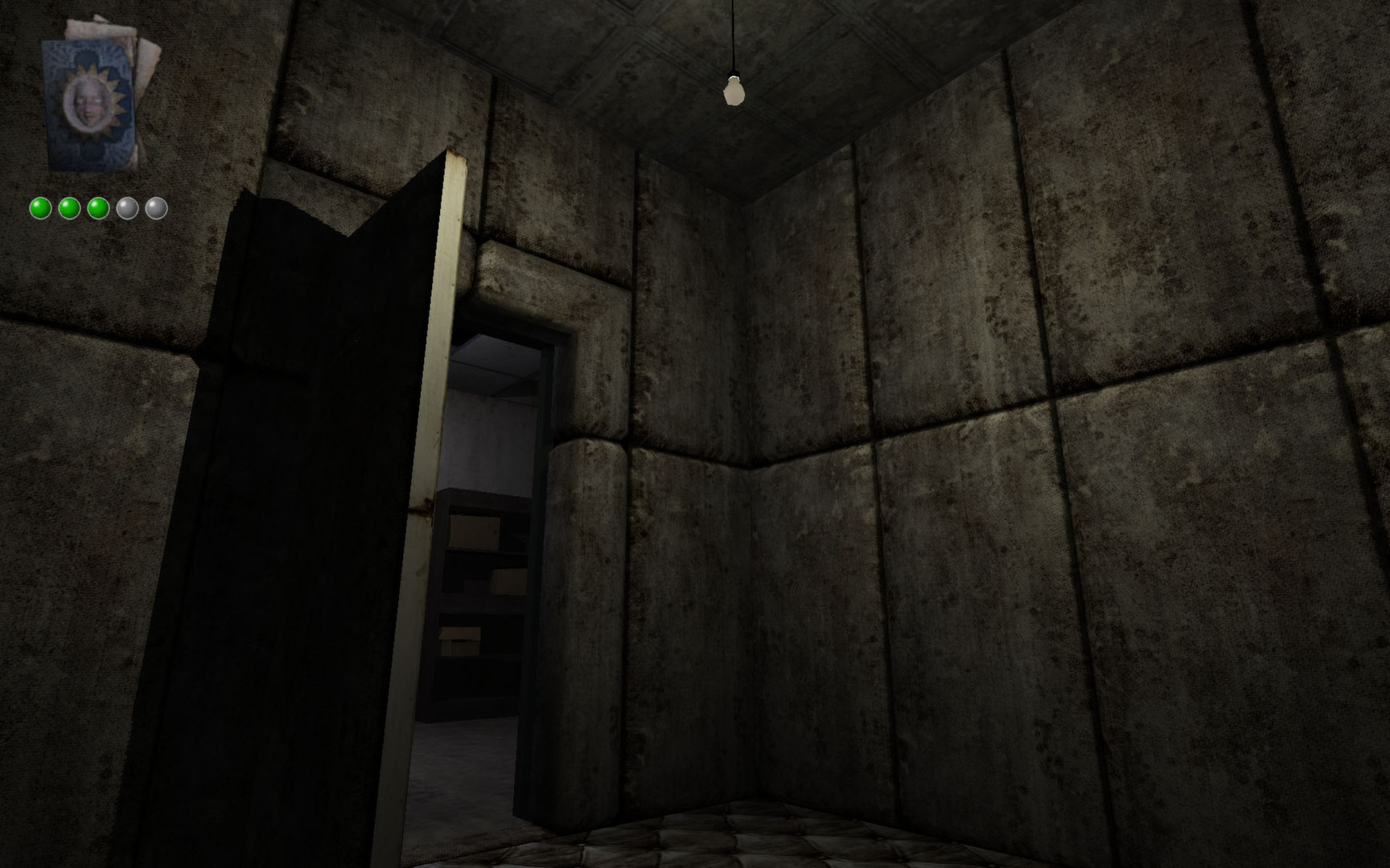 The Hat Man: Shadow Ward screenshot