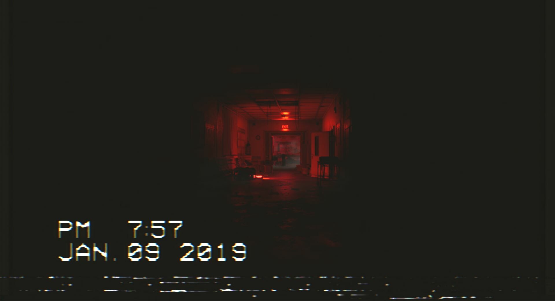 Parasomnia screenshot