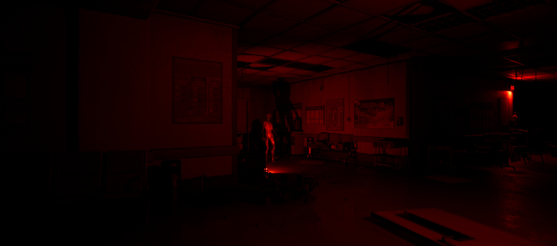 Parasomnia screenshot