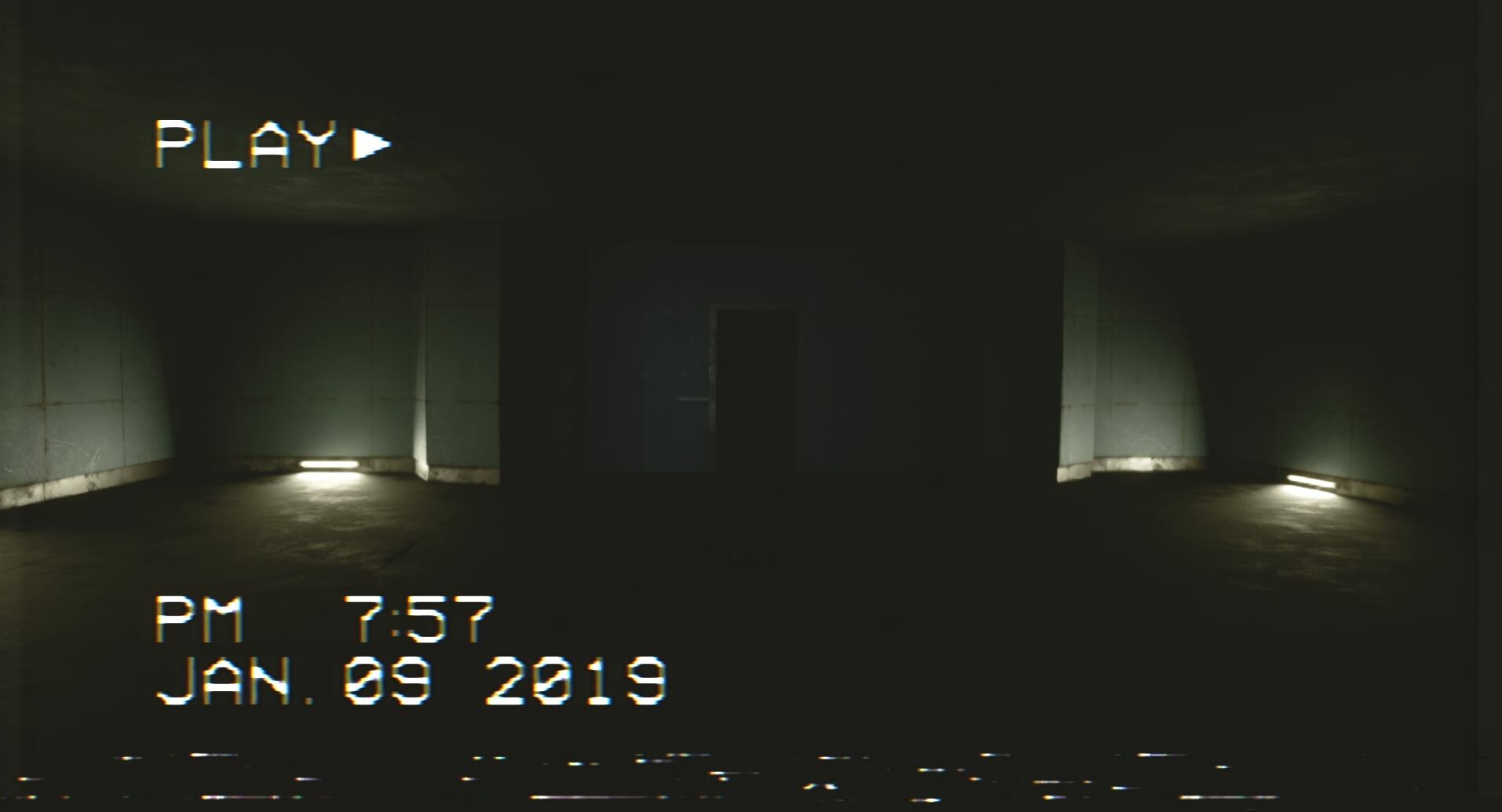 Parasomnia screenshot