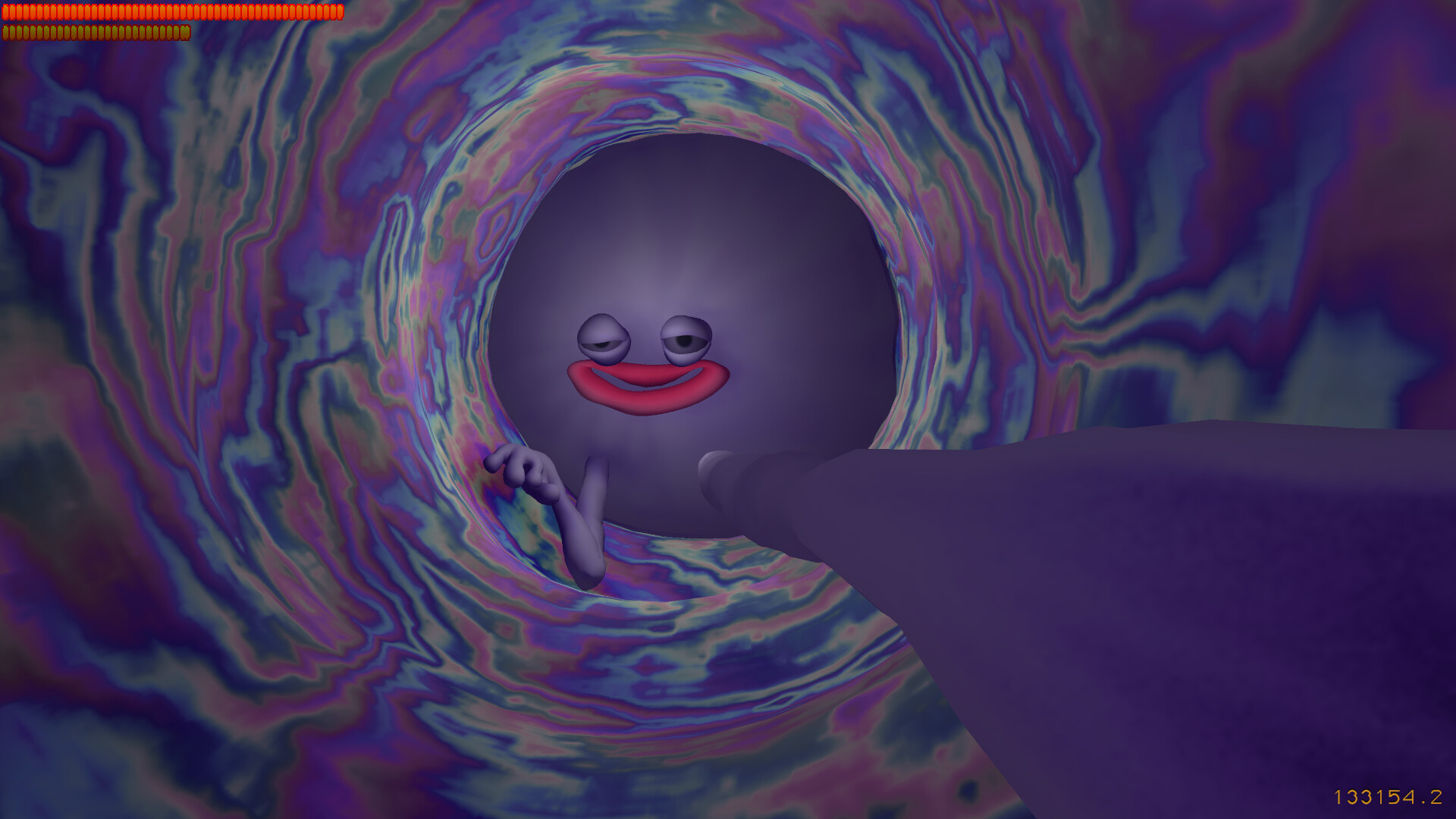 Juice Galaxy screenshot