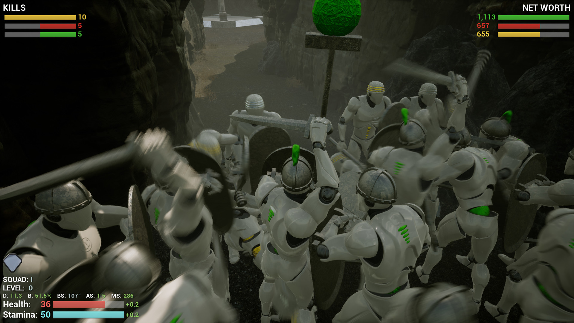 Formata screenshot