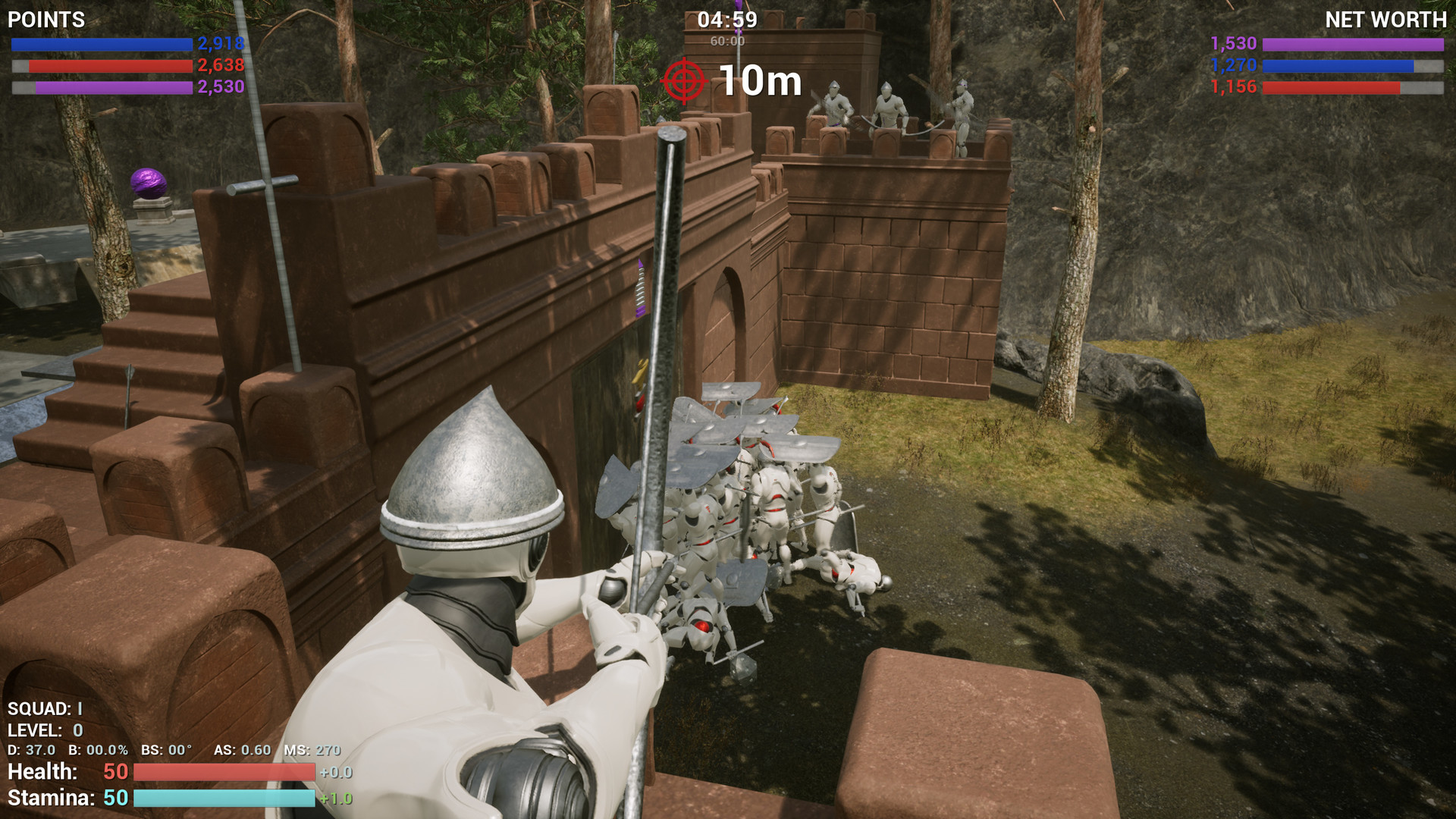 Formata screenshot