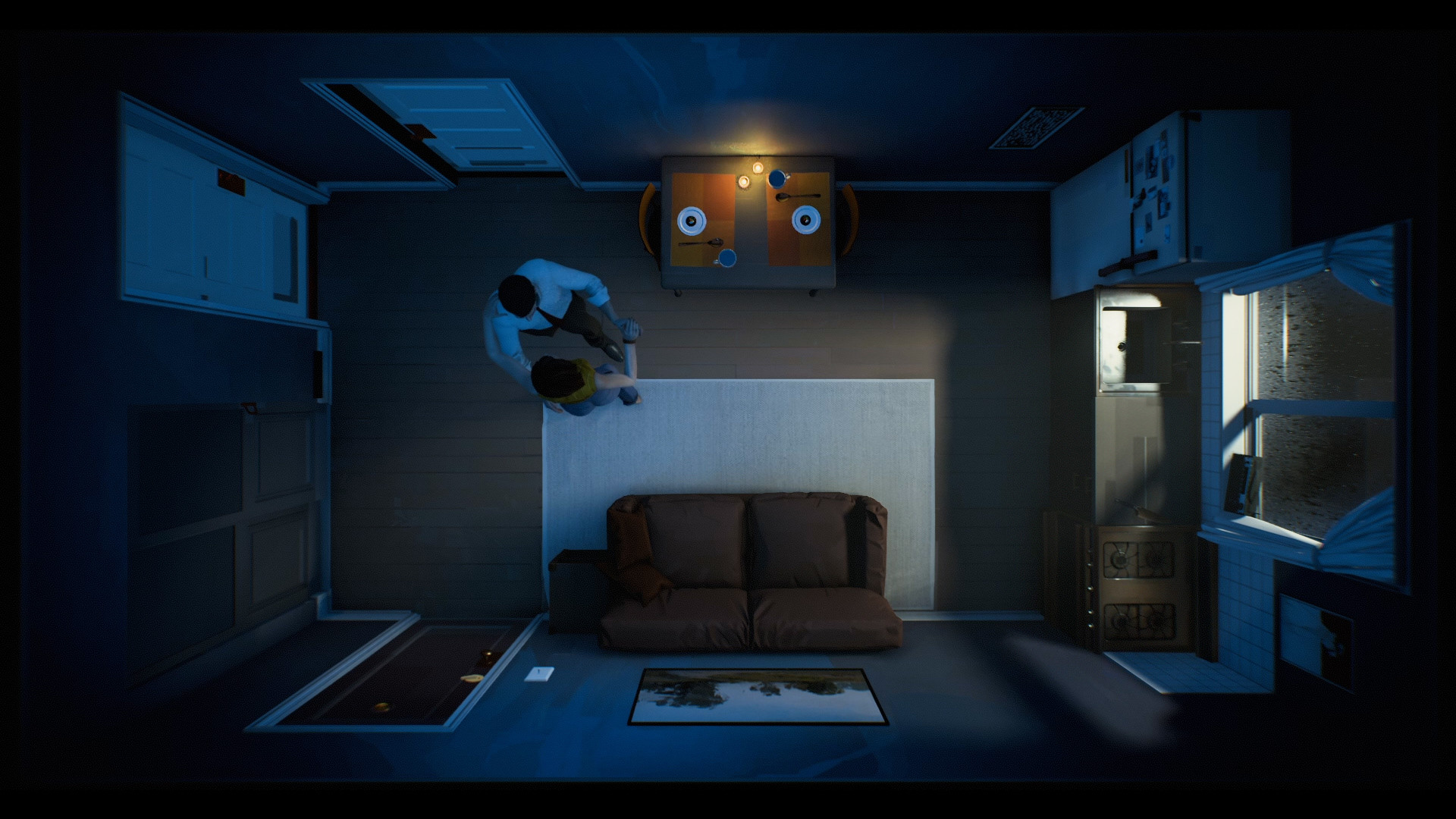 Twelve Minutes screenshot