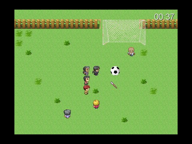 Arevan screenshot