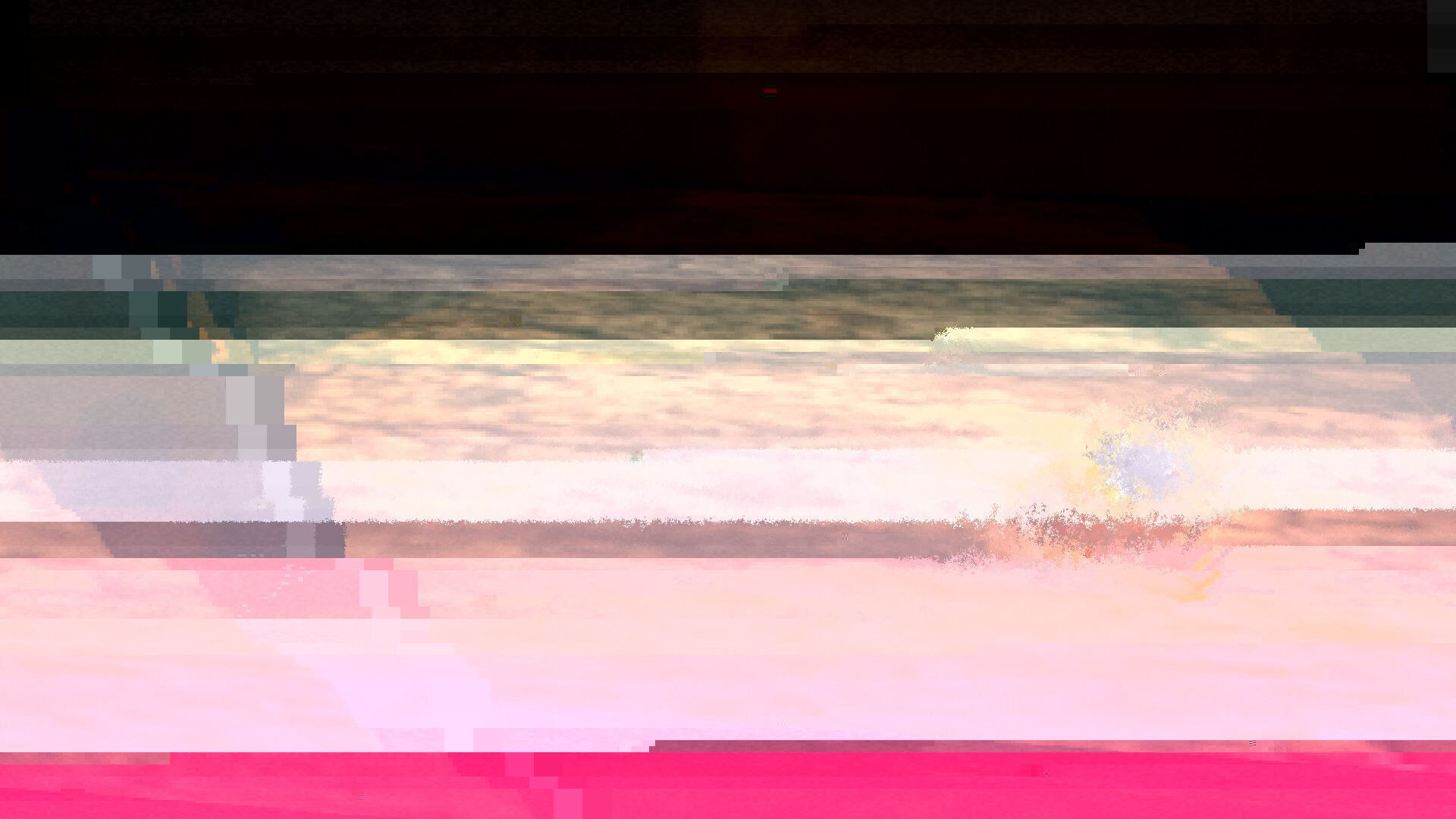 krizgame screenshot