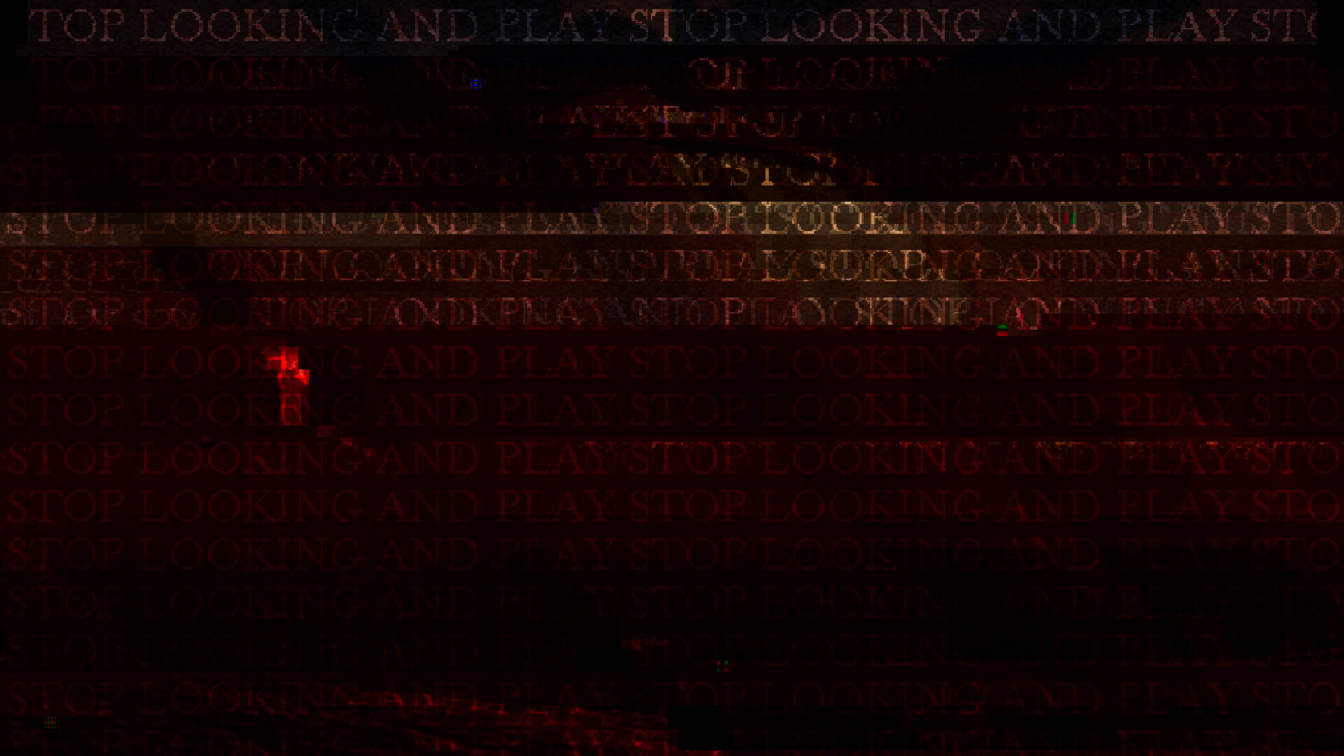krizgame screenshot