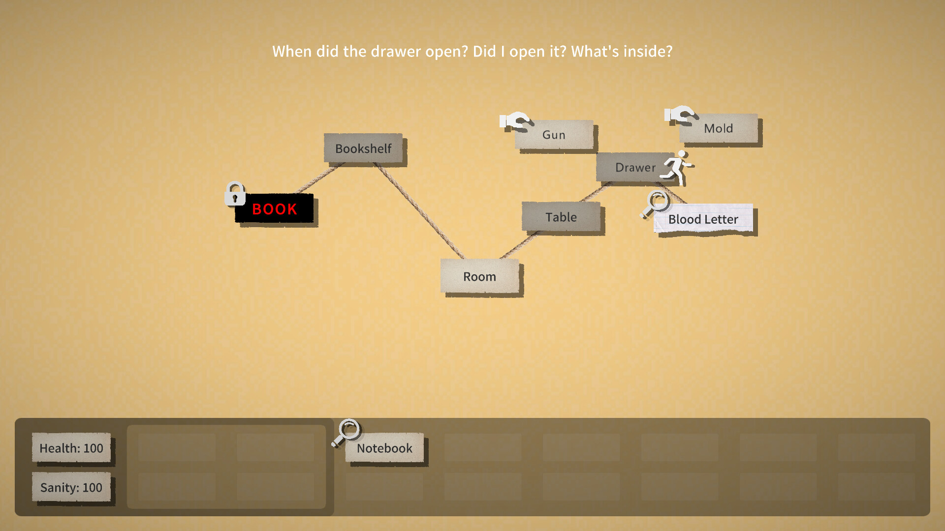 Myths of Rules screenshot