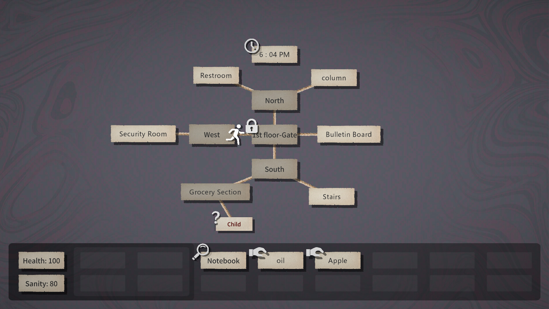 Myths of Rules screenshot
