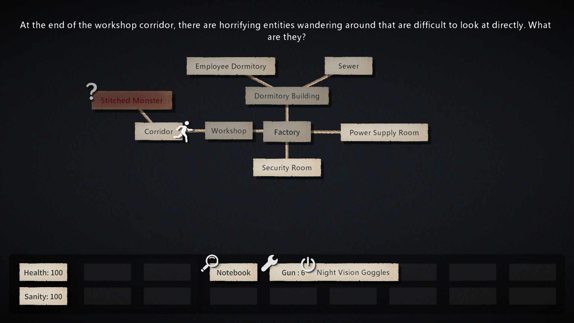 Myths of Rules screenshot