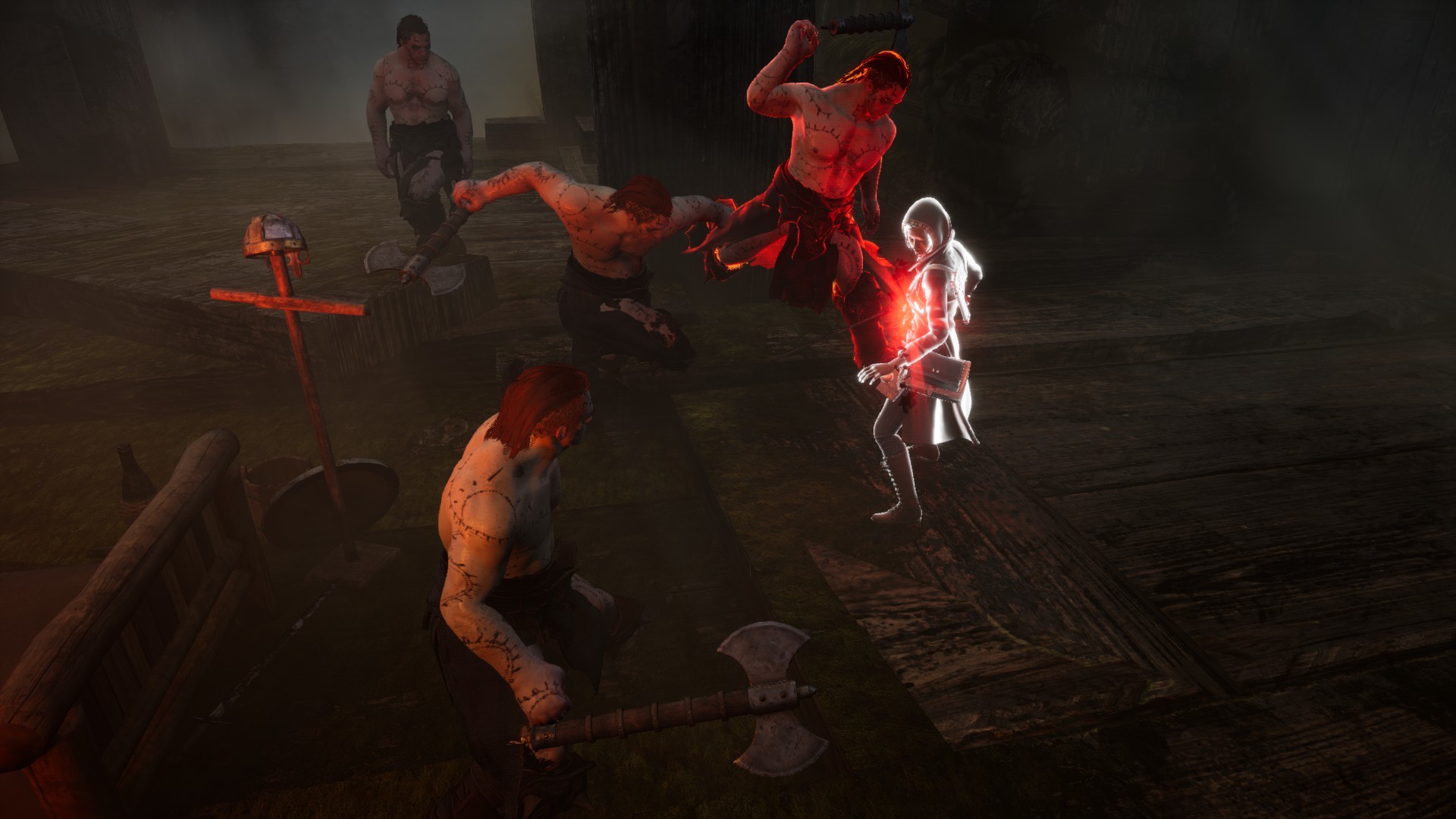 Dream Cycle screenshot