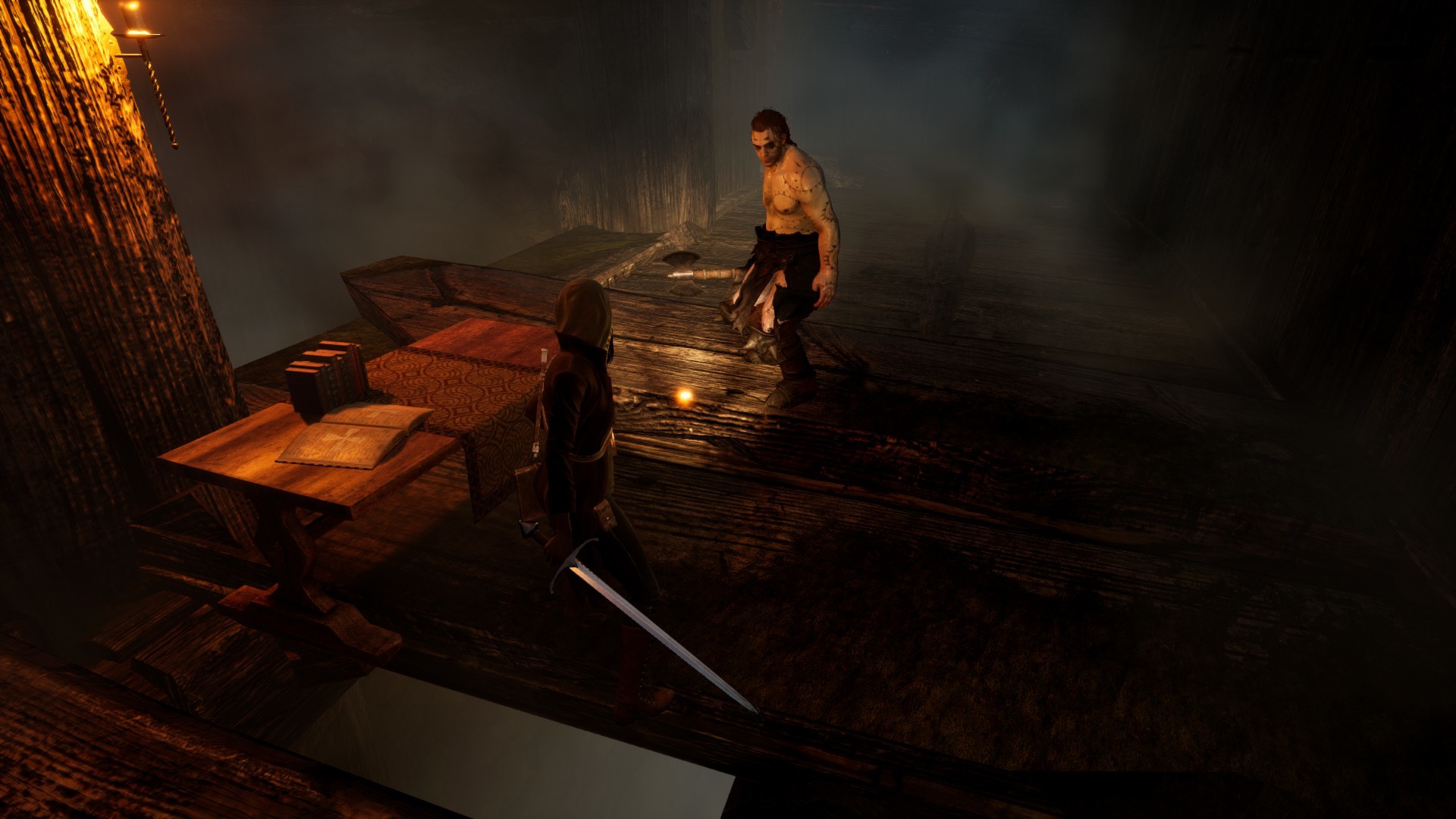 Dream Cycle screenshot