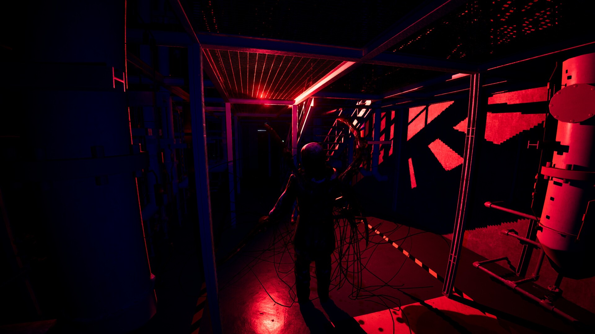 Nuclear Nightmare screenshot