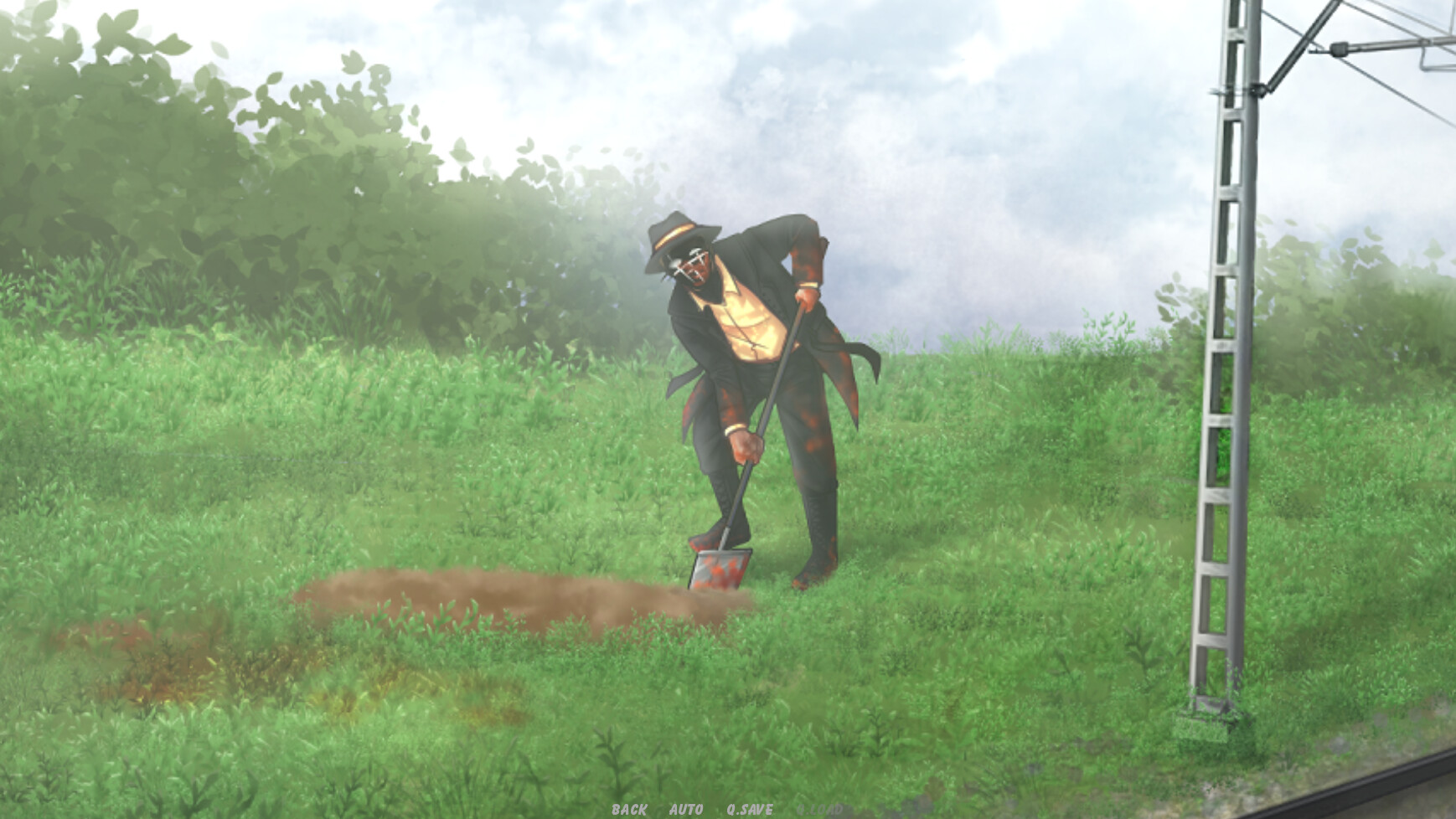 The Durka: You will (not) die screenshot