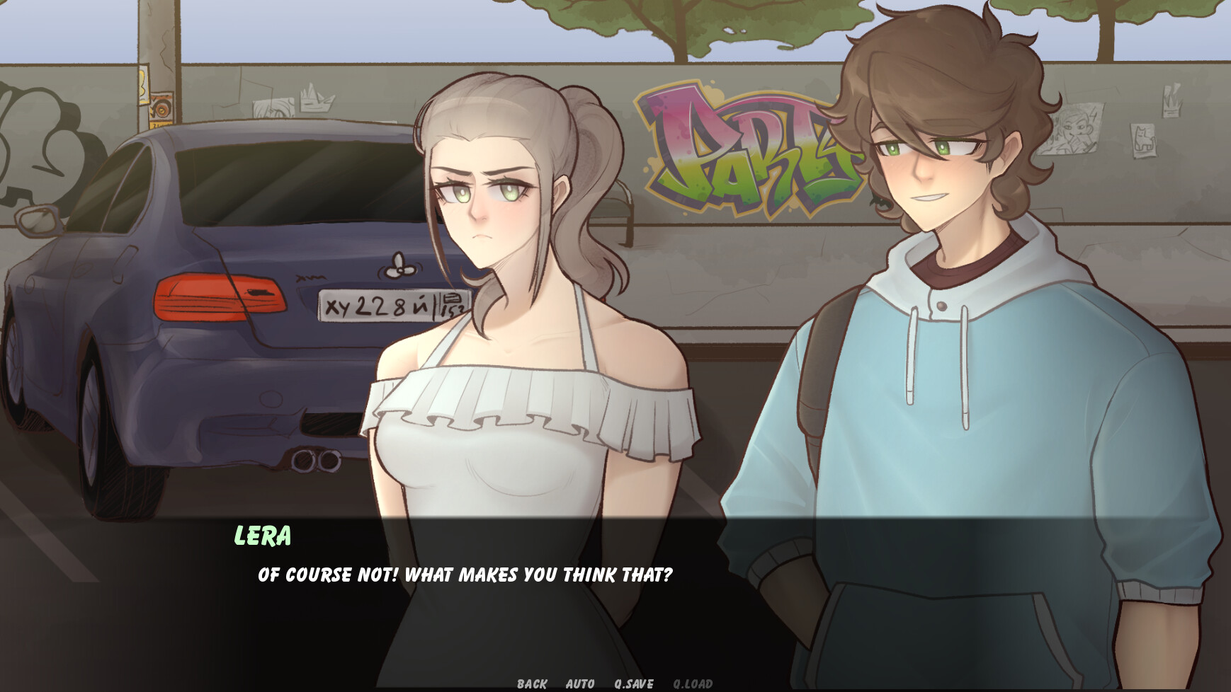 The Durka: You will (not) die screenshot