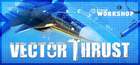 Vector Thrust key art