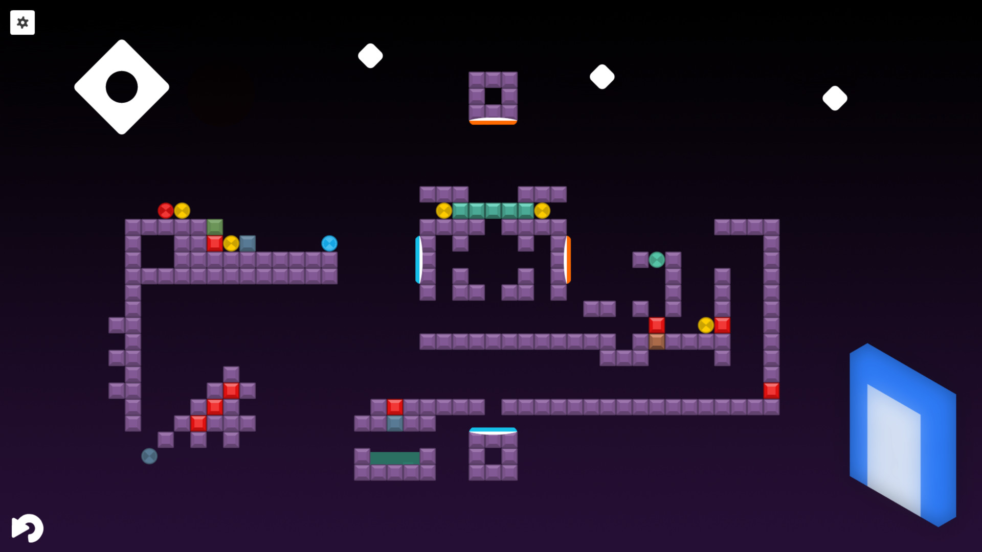 Zup! 8 screenshot