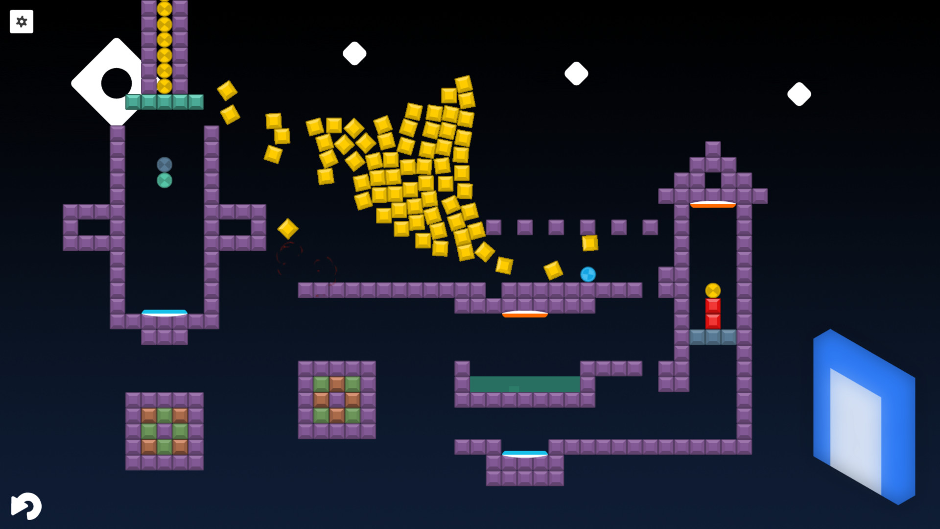 Zup! 8 screenshot