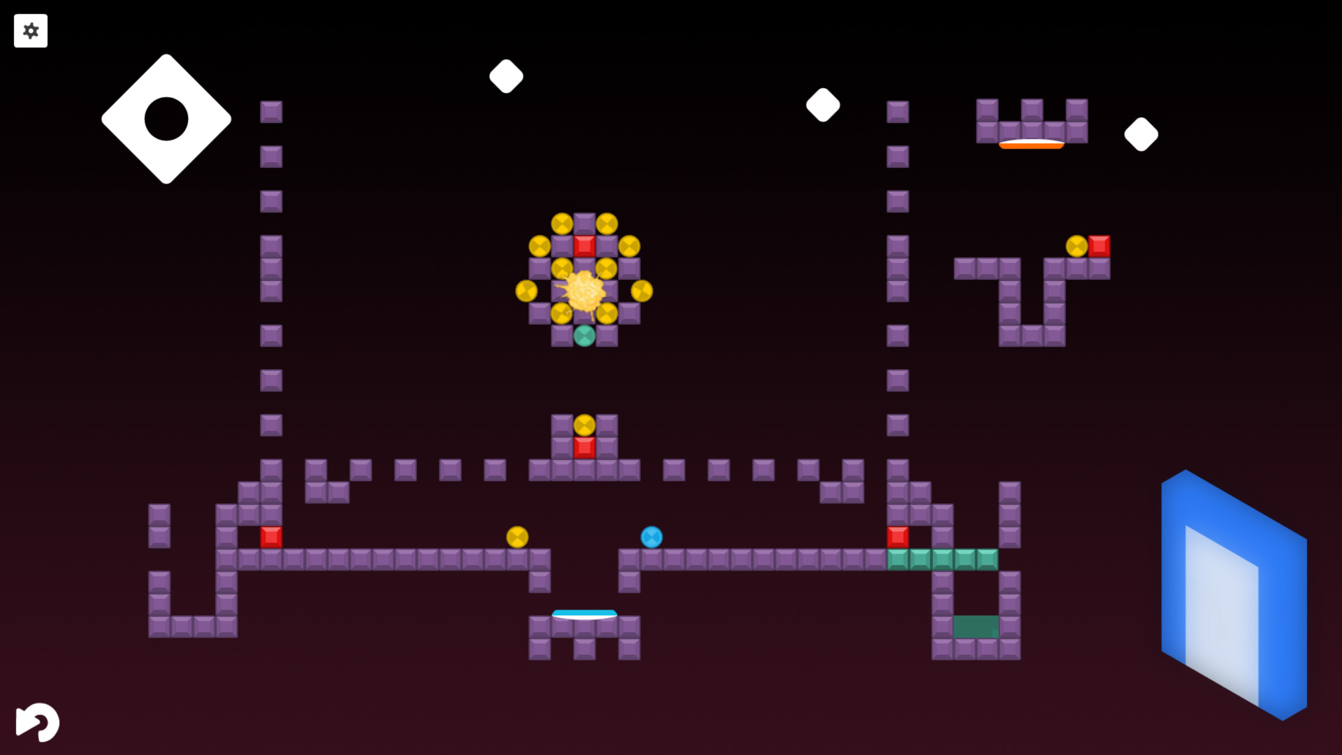 Zup! 8 screenshot