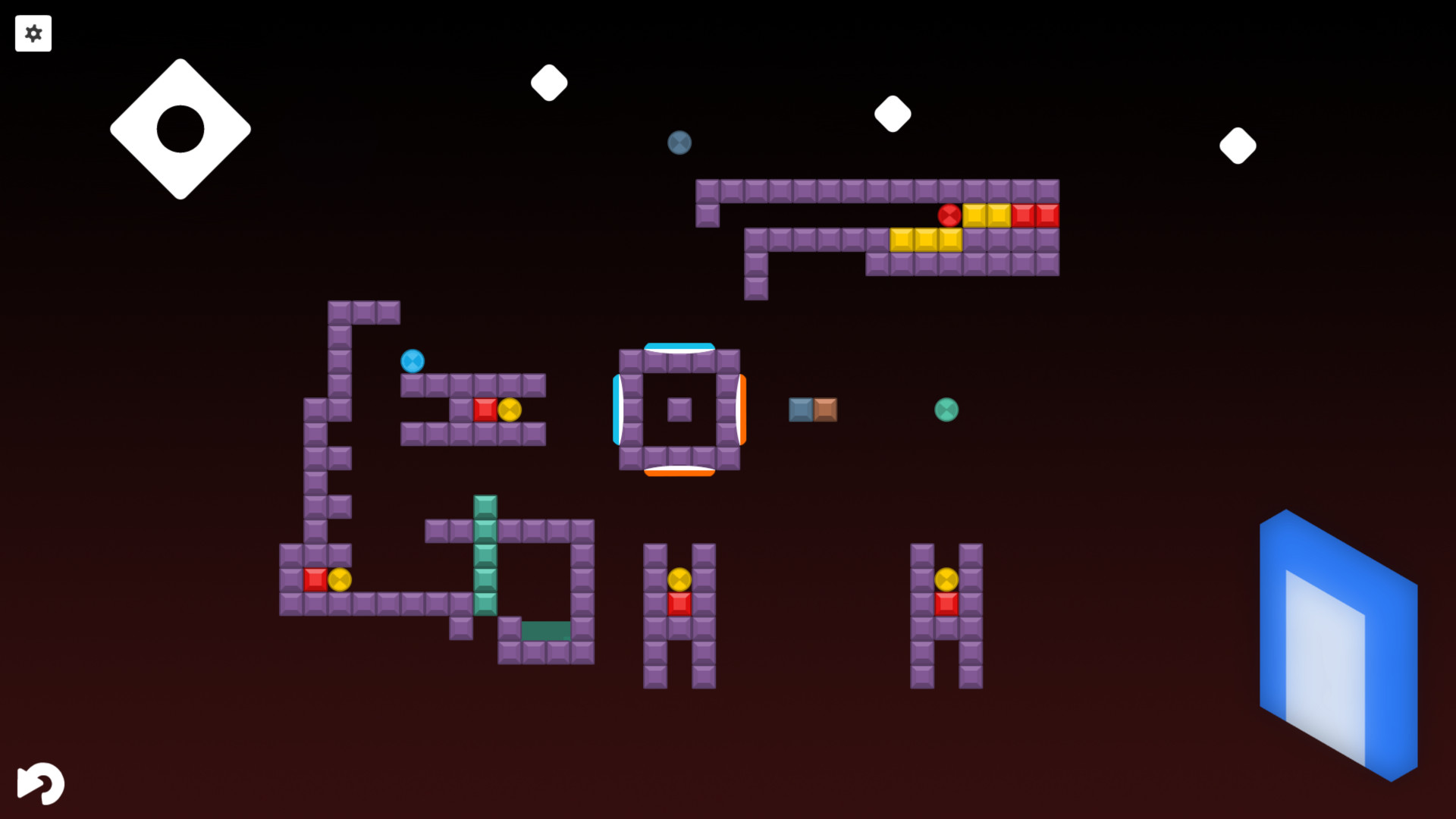 Zup! 8 screenshot