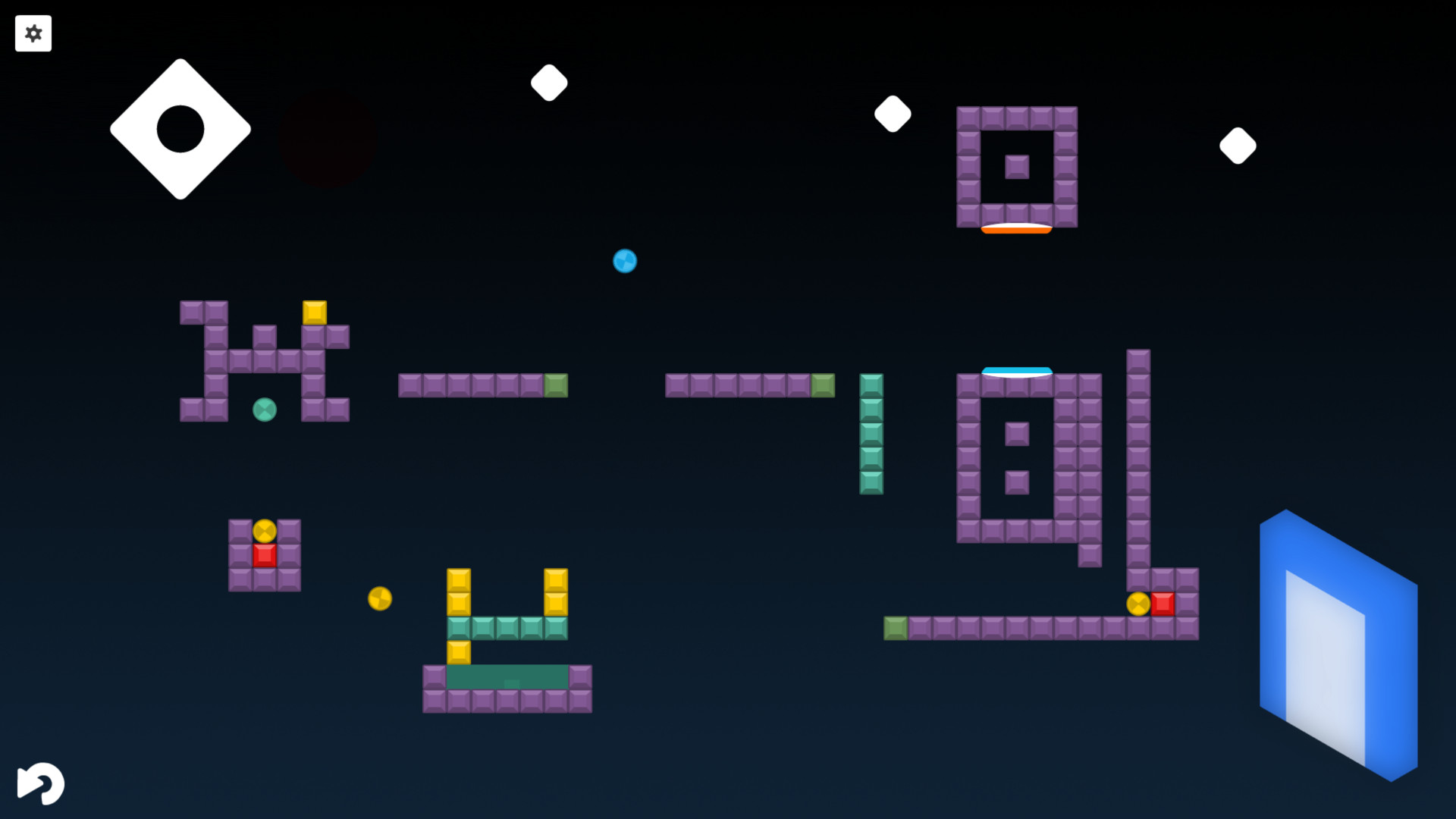 Zup! 8 screenshot