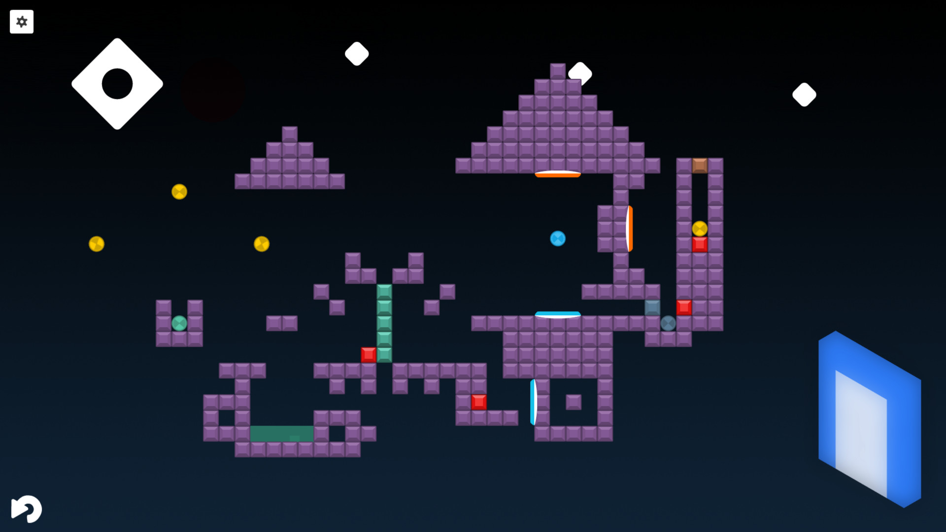 Zup! 8 screenshot