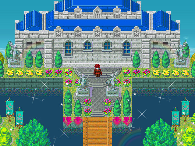Beyond Magic screenshot