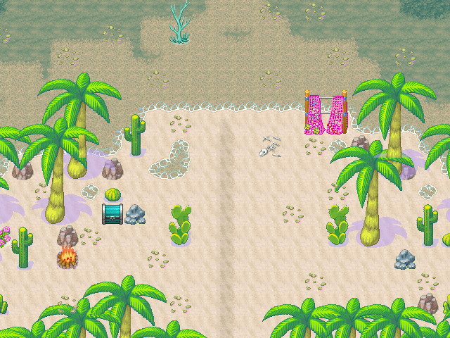 Beyond Magic screenshot