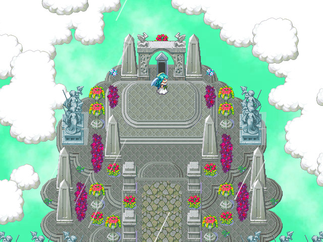Beyond Magic screenshot