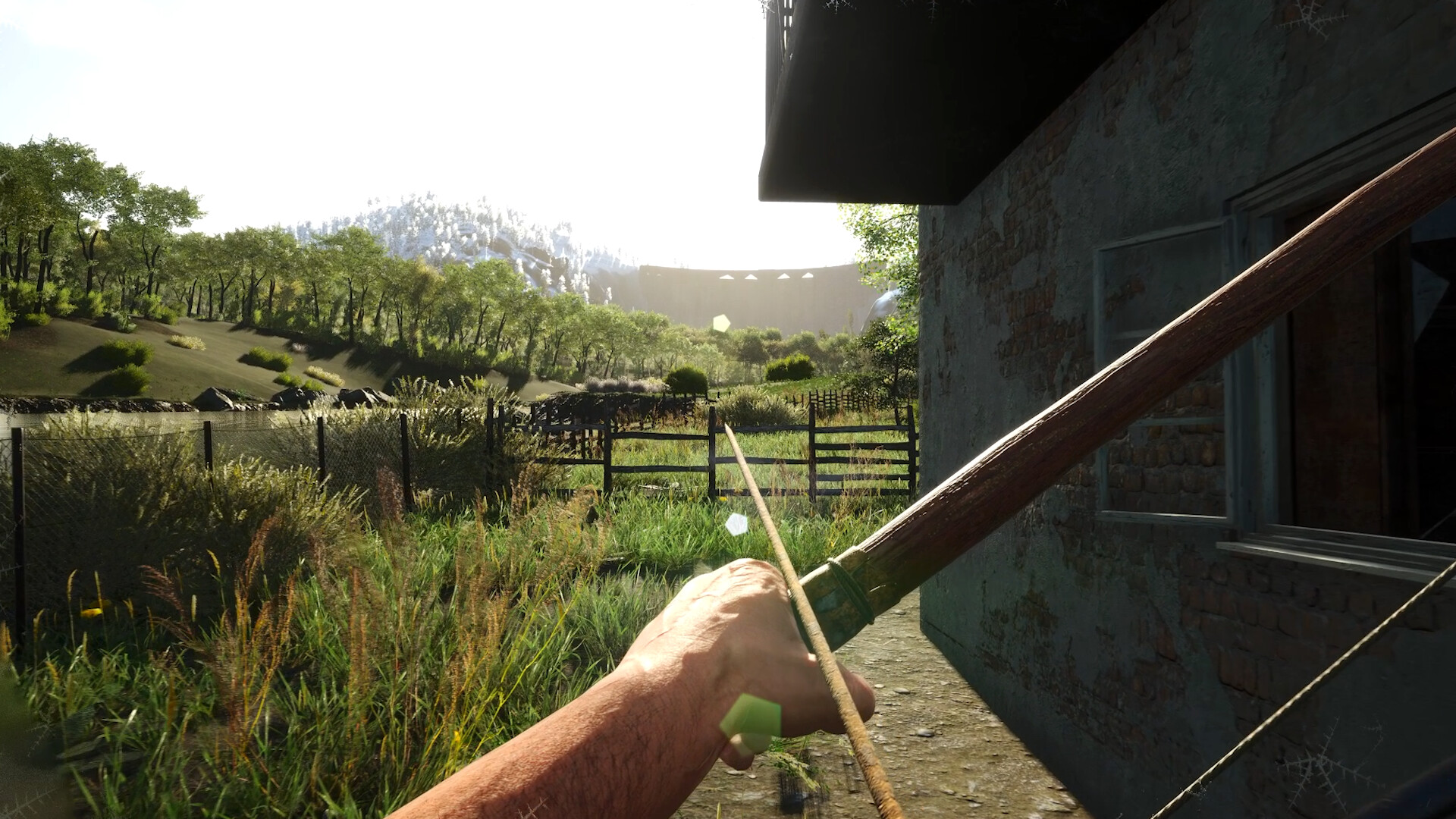 SCUM screenshot
