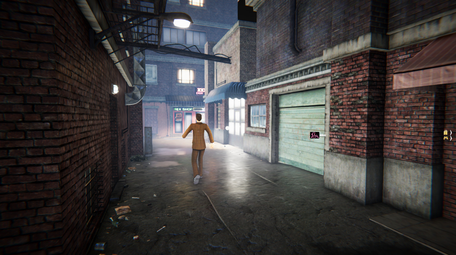 Internet Cafe Simulator screenshot