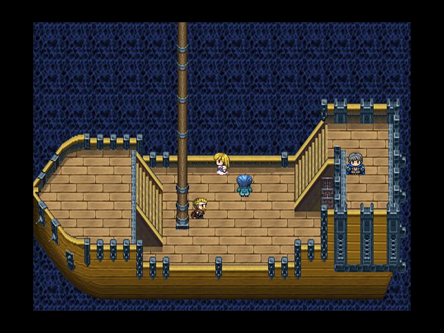 A Princess' Tale screenshot