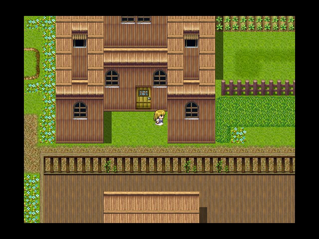 A Princess' Tale screenshot