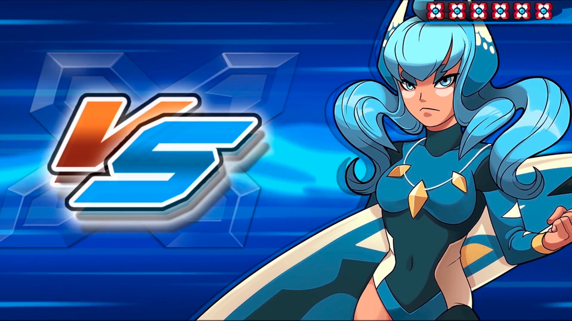 Nexomon screenshot